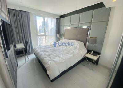 1 Bedroom Condo in Sky Residences Pratumnak C010459