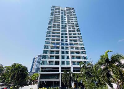 1 Bedroom Condo in Sky Residences Pratumnak C010459