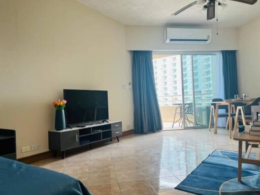 Studio Condo In Markland Condo Pattaya  For Sale