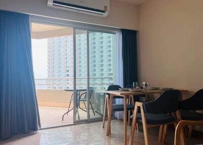 Studio Condo In Markland Condo Pattaya  For Sale