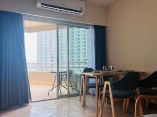 Studio Condo In Markland Condo Pattaya  For Sale