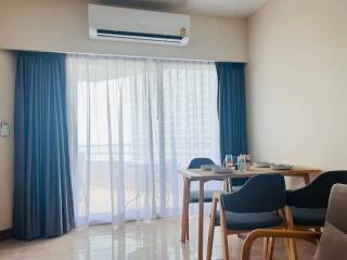 Studio Condo In Markland Condo Pattaya  For Sale