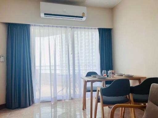 Studio Condo In Markland Condo Pattaya  For Sale