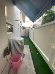 Single house for rent in Sriracha, Casa Grand Village, Suan Suea, Sriracha, house move in ready