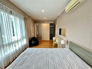 Single house for rent, Sriracha, Casa Legend Village, Sriracha, Suan Suea, Chonburi.