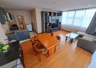 Condo for rent, Sriracha, Condo View, decorated,move in ready , city view