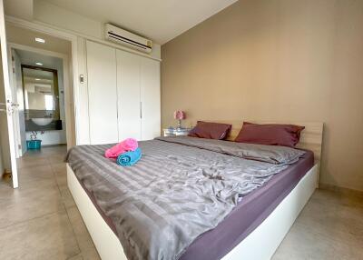 1 Bedroom Condo in Unixx South Pattaya South Pattaya C011215