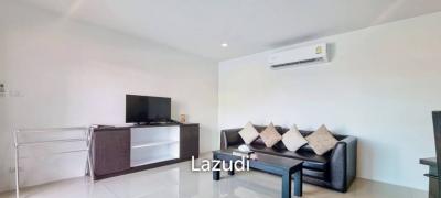 1 Bedroom With Pool Access Condo For Sale Patong Bay Hill