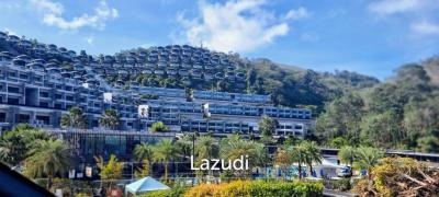 1 Bedroom With Pool Access Condo For Sale Patong Bay Hill