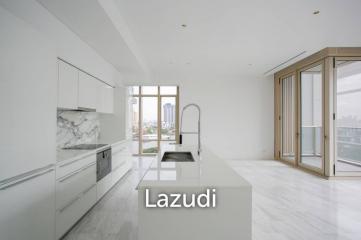 2 Bed 129 SQ.M Four Seasons Private Residences