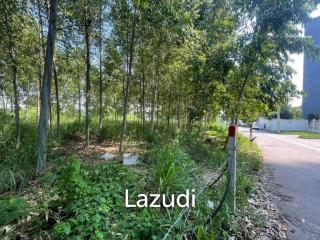 1,856 SQ.M. Land for Sale in North Pattaya