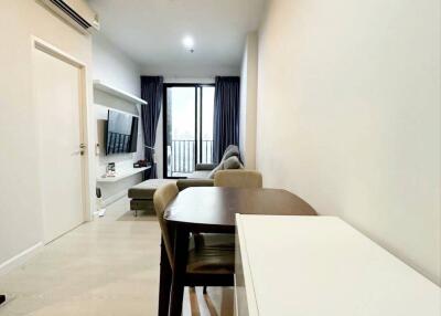 1 Bed 1 Bath 35 SQ.M The Niche Pride Thonglor