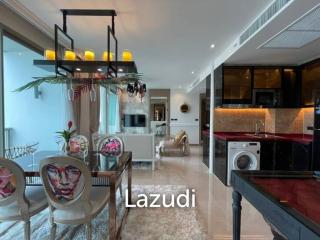 2 Beds 2 Baths 70.57 SQ.M.  Riviera Ocean Drive