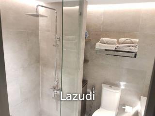 Studio 1 Bath 29 SQ.M Ramada Mira North Pattaya