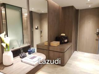 Studio 1 Bath 29 SQ.M Ramada Mira North Pattaya