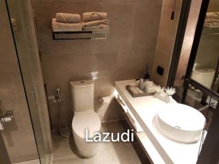 Studio 1 Bath 29 SQ.M Ramada Mira North Pattaya