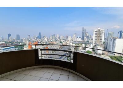 Apartment for Rent - Sukhumvit Soi 39