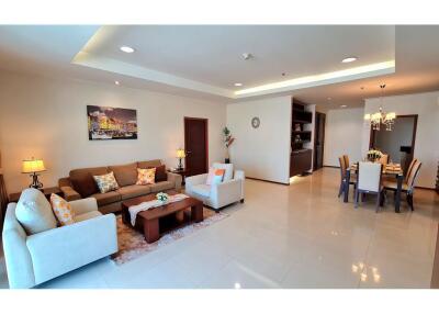 Apartment for Rent - Sukhumvit Soi 39 - 920071001-12417