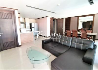 Condo For Rent Central Pattaya