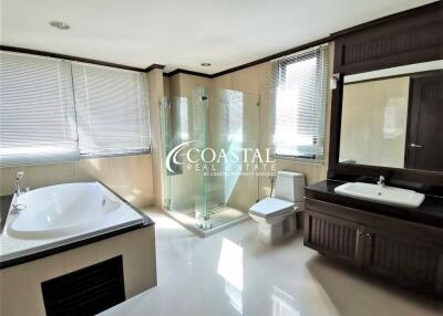 Condo For Rent Central Pattaya