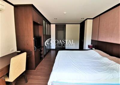 Condo For Rent Central Pattaya