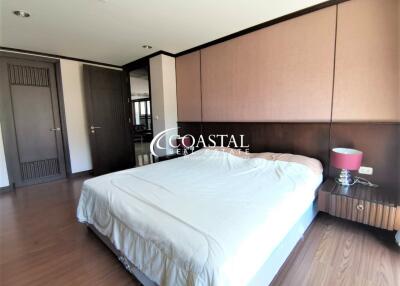 Condo For Rent Central Pattaya