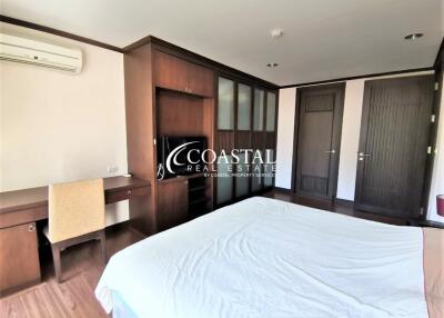 Condo For Rent Central Pattaya