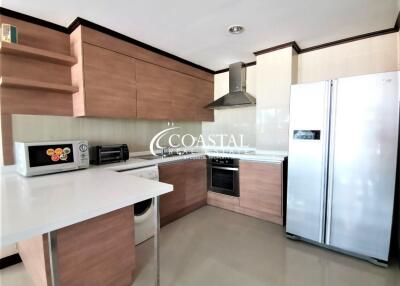 Condo For Rent Central Pattaya