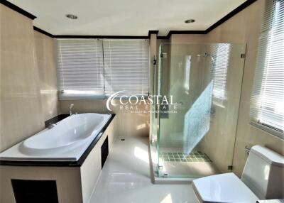 Condo For Rent Central Pattaya