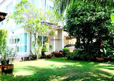 3 bedroom House in Patta Village East Pattaya