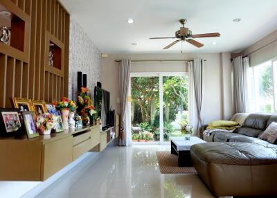 3 bedroom House in Patta Village East Pattaya