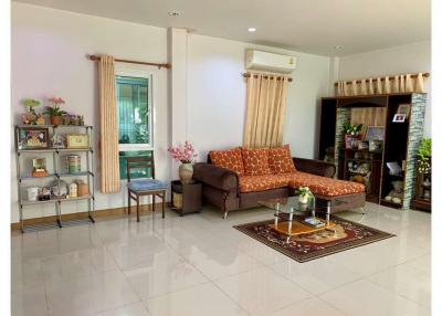 114 Sqm., 3 Beds, 3 Baths House listed for ฿ 2,800,000.