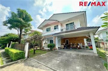 153 Sqm., 3 Beds House listed for ฿ 4,900,000.