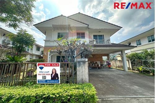 153 Sqm., 3 Beds House listed for ฿ 4,900,000.