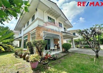 153 Sqm., 3 Beds House listed for ฿ 4,900,000.