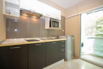2 BR Condo to Rent at OnePlus 19 Bldg 2