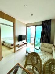 Stuning sea view condo with 1 bedroom