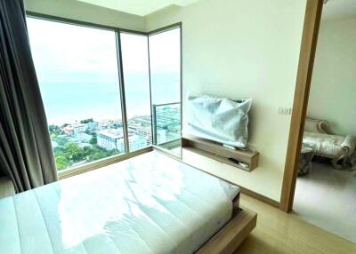 Stuning sea view condo with 1 bedroom