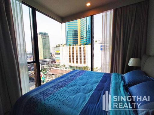 For RENT : Celes Asoke / 2 Bedroom / 2 Bathrooms / 87 sqm / 80000 THB [8365392]