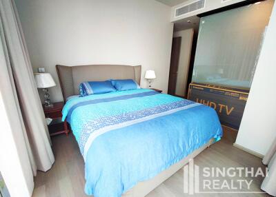 For RENT : Celes Asoke / 2 Bedroom / 2 Bathrooms / 87 sqm / 80000 THB [8365392]