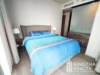 For RENT : Celes Asoke / 2 Bedroom / 2 Bathrooms / 87 sqm / 80000 THB [8365392]