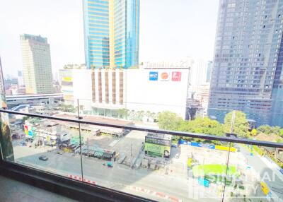 For RENT : Celes Asoke / 2 Bedroom / 2 Bathrooms / 87 sqm / 80000 THB [8365392]