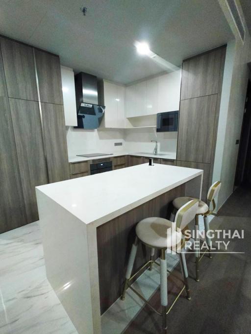 For RENT : Celes Asoke / 2 Bedroom / 2 Bathrooms / 87 sqm / 80000 THB [8365392]