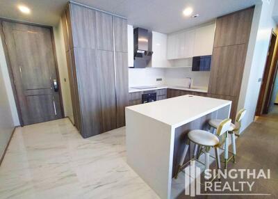 For RENT : Celes Asoke / 2 Bedroom / 2 Bathrooms / 87 sqm / 80000 THB [8365392]