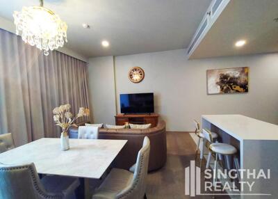 For RENT : Celes Asoke / 2 Bedroom / 2 Bathrooms / 87 sqm / 80000 THB [8365392]