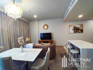 For RENT : Celes Asoke / 2 Bedroom / 2 Bathrooms / 87 sqm / 80000 THB [8365392]