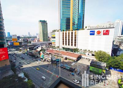 For RENT : Celes Asoke / 2 Bedroom / 2 Bathrooms / 87 sqm / 80000 THB [8365392]