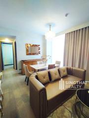 For RENT : Celes Asoke / 2 Bedroom / 2 Bathrooms / 87 sqm / 80000 THB [8365392]