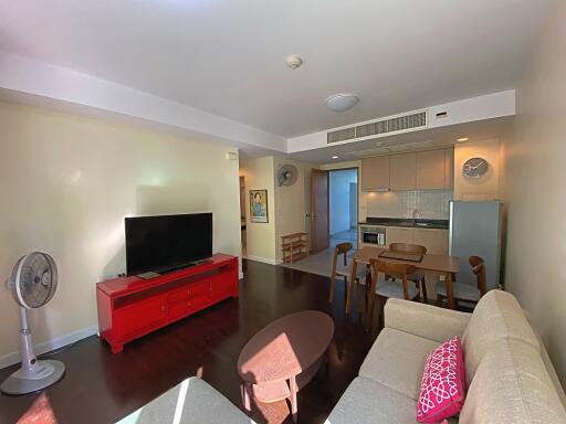 2 Bed 2 Bath Condo For Sale at Baan Sandao Opposite Market Village