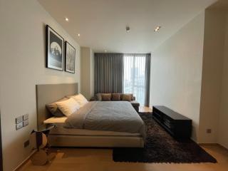 For SALE : BEATNIQ Sukhumvit 32 / 1 Bedroom / 1 Bathrooms / 59 sqm / 17700000 THB [S12183]